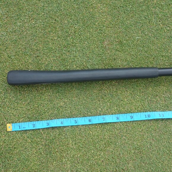 Stork Right Handed Putter with Titan Lite Magnesium Alloy Shaft & Grip One Grip - Picture 8 of 13